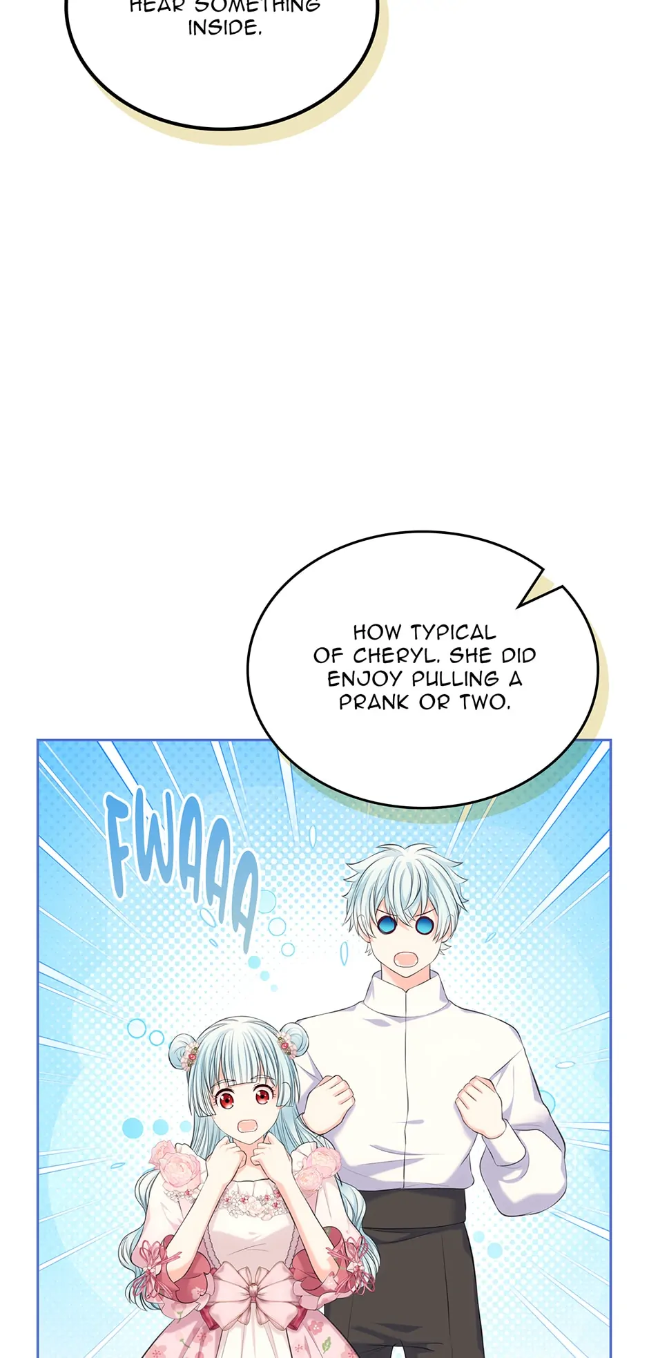 I Will Divorce the Female Lead’s Siscon Brother Chapter 39 - page 92