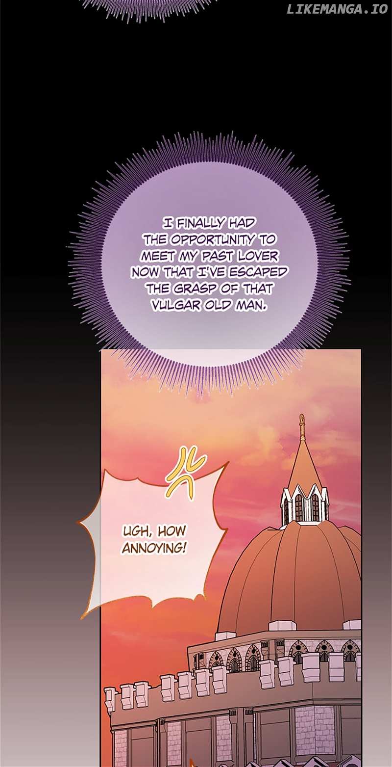 I'd Rather Be a Queen Chapter 46 - page 76