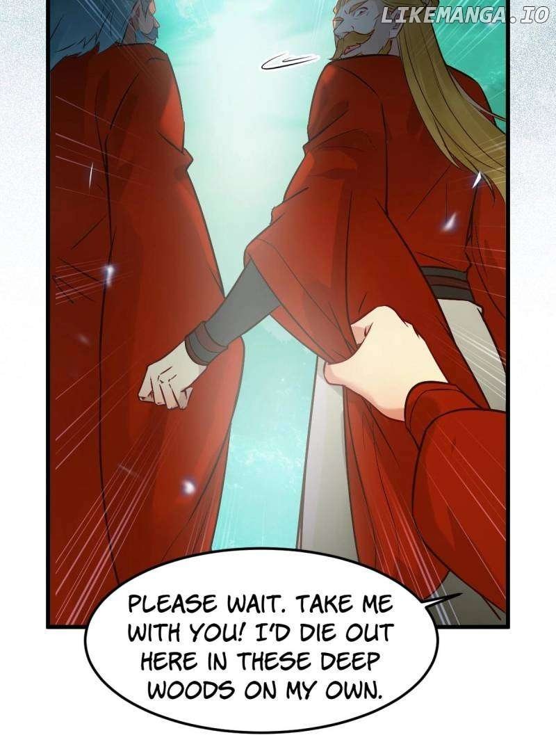 The Ghostly Doctor Chapter 467 - page 13