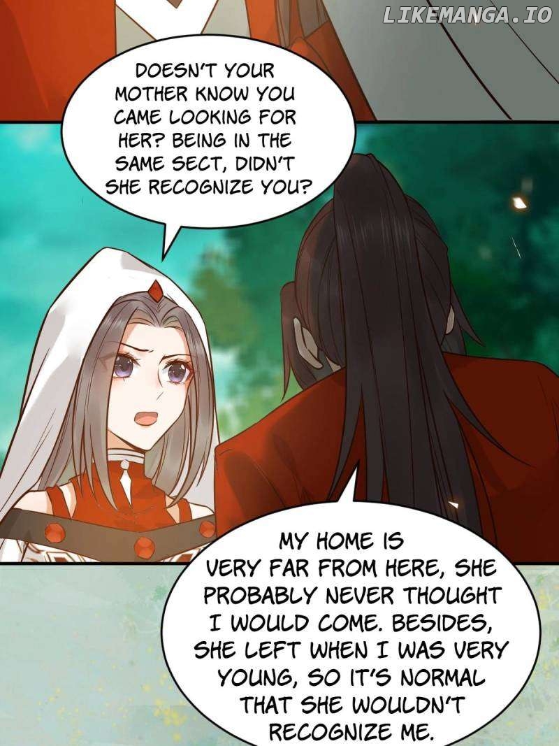 The Ghostly Doctor Chapter 467 - page 31