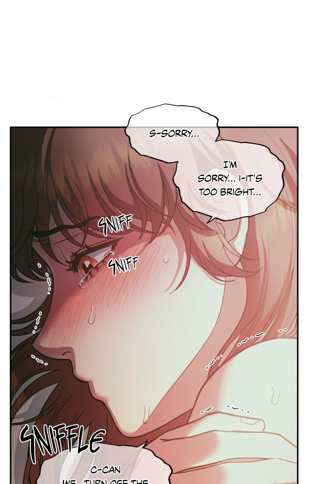 Hana's Demons of Lust Chapter 94 - page 26