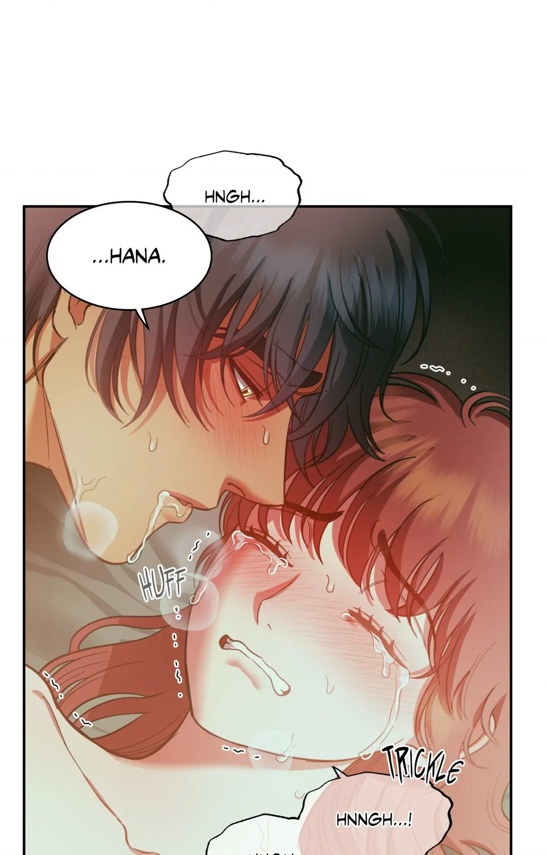 Hana's Demons of Lust Chapter 94 - page 71