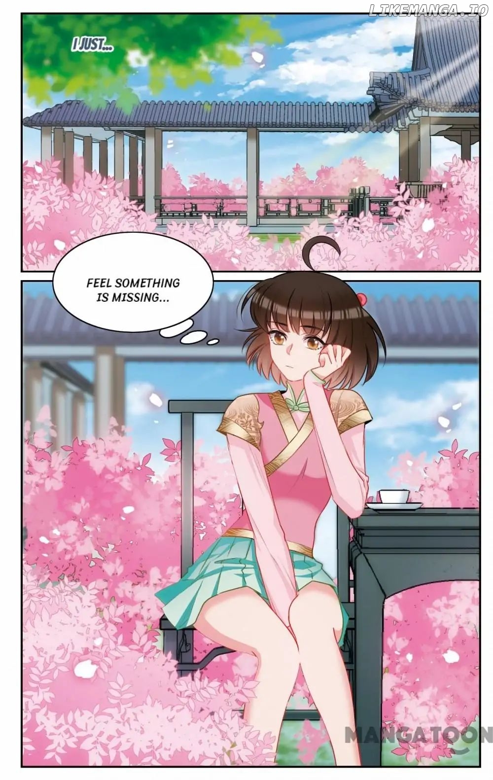 Jiaxian Academy Chapter 59 - page 3