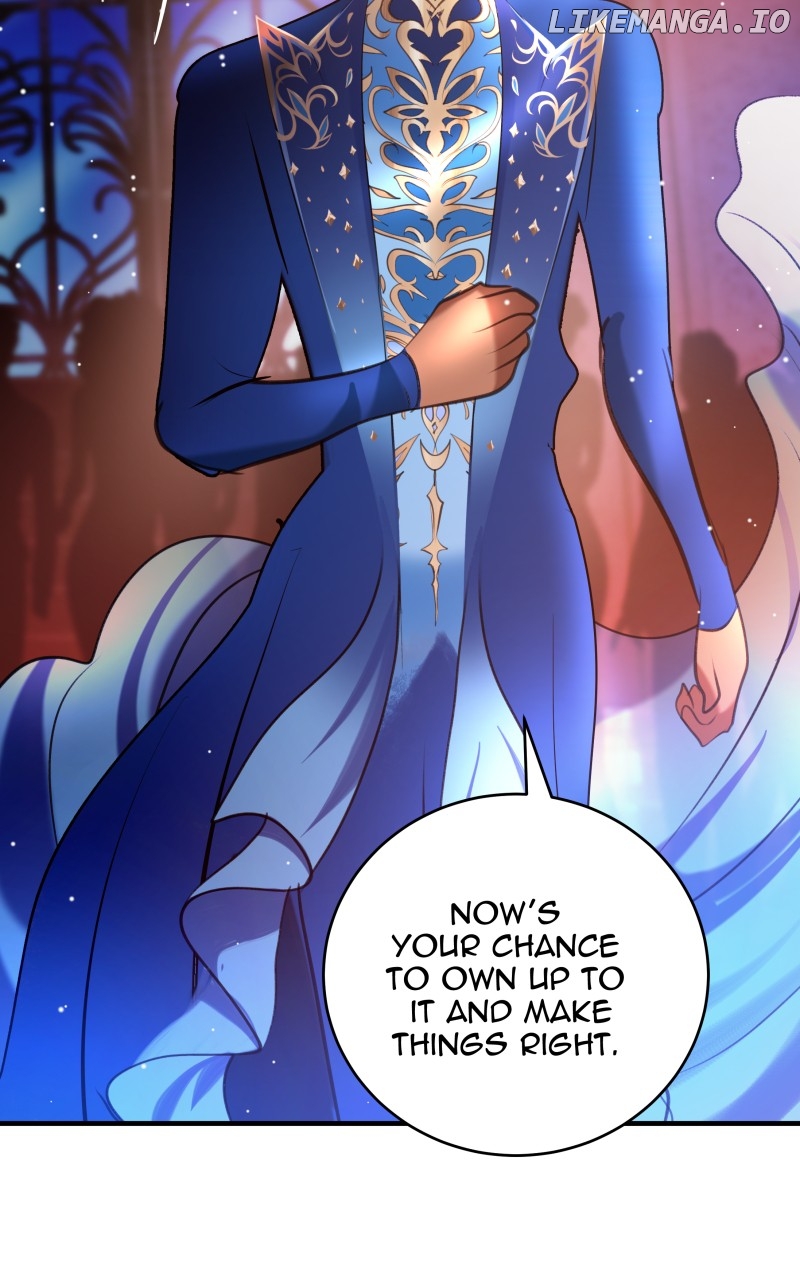 Cinder and Charm Chapter 37 - page 47