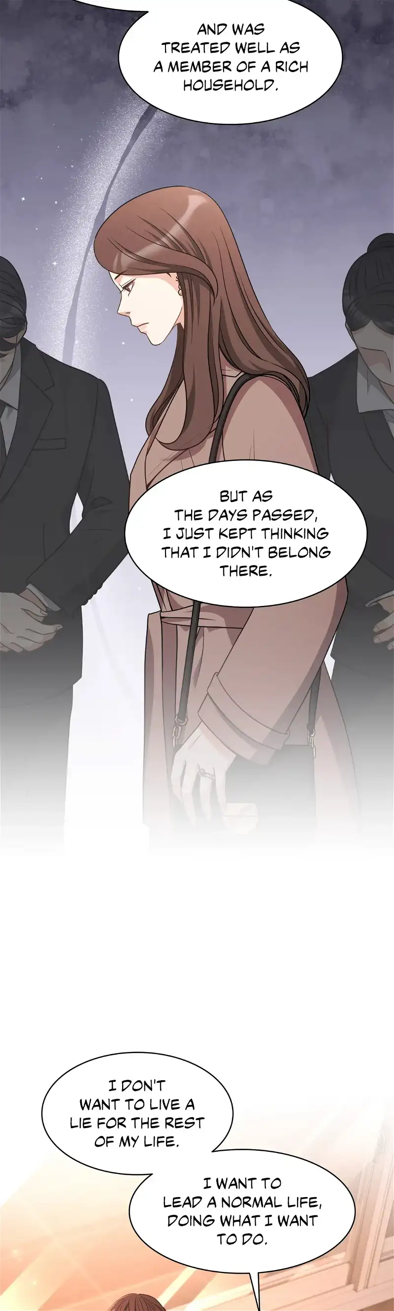 Seal The Deal Chapter 45 - page 26