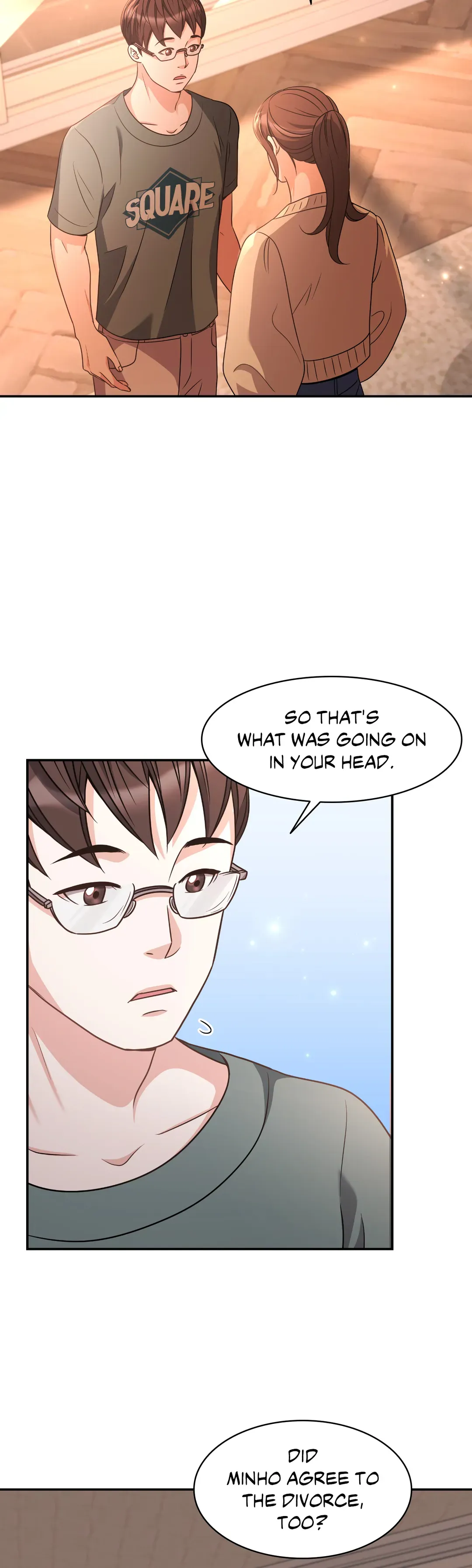 Seal The Deal Chapter 45 - page 27