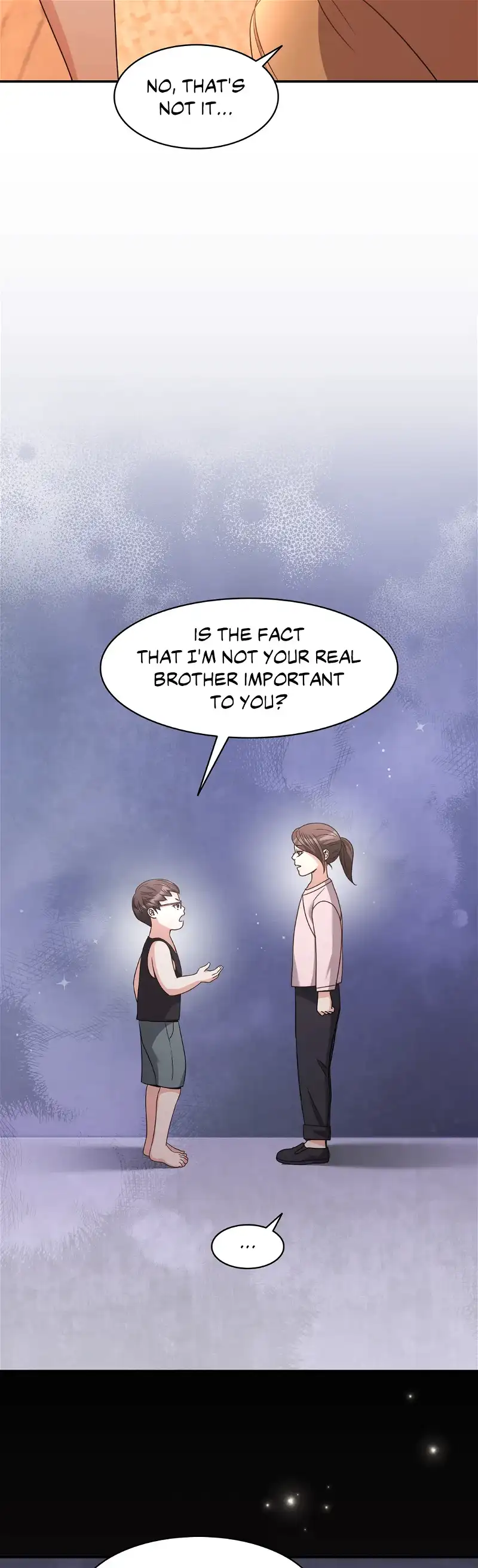 Seal The Deal Chapter 45 - page 33