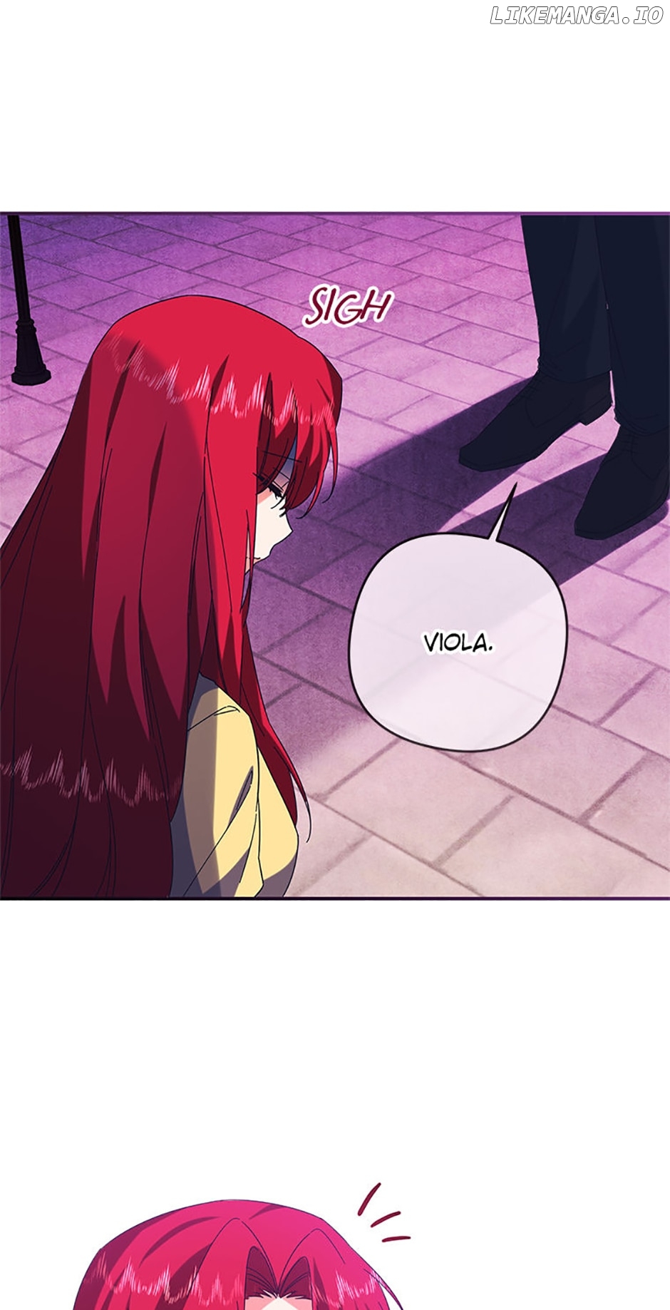 Viola Tames the Duke Chapter 64 - page 48