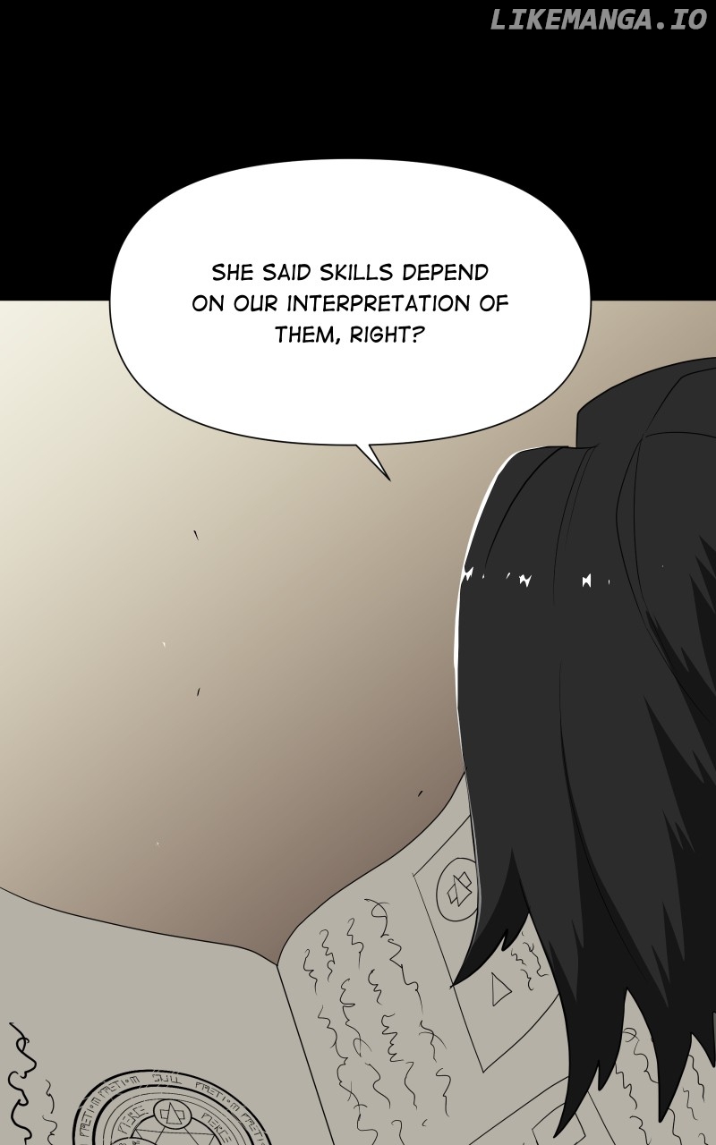 The One Who Parried Death Chapter 25 - page 6