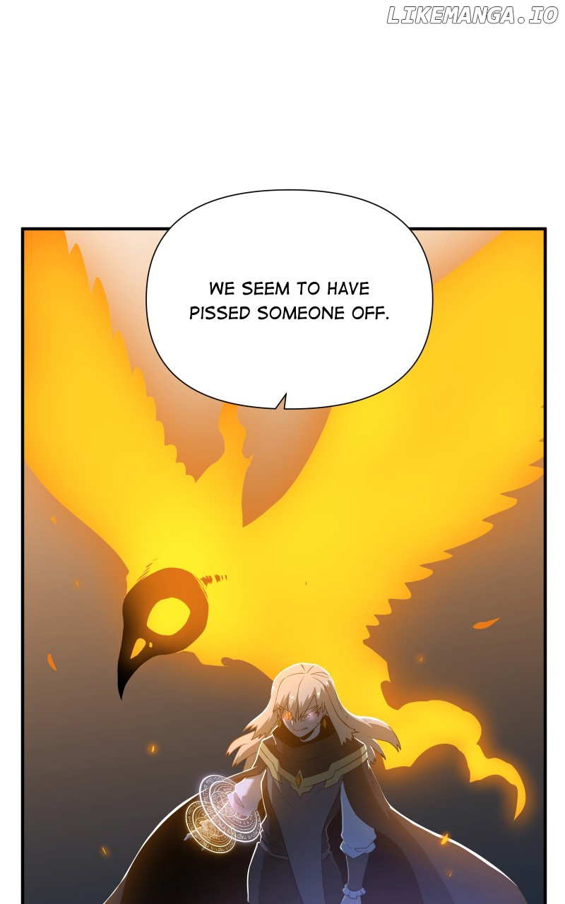 The One Who Parried Death Chapter 25 - page 61