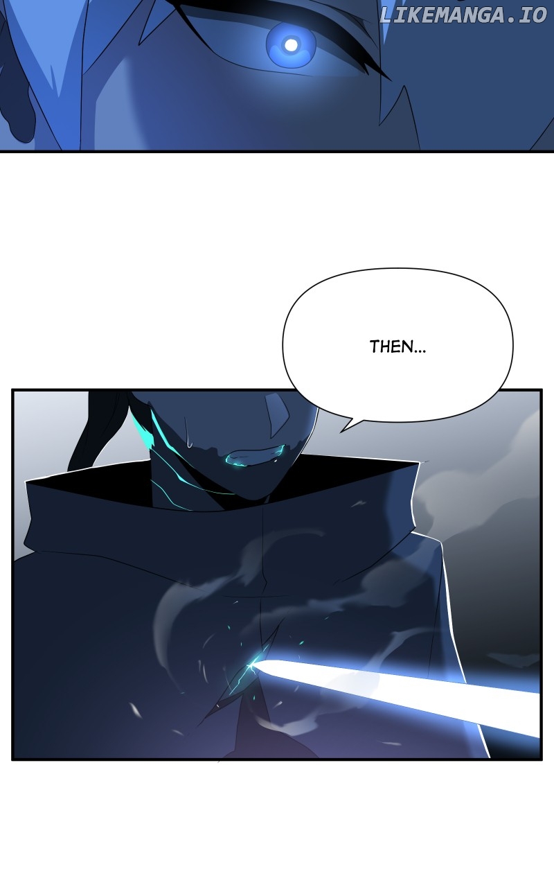 The One Who Parried Death Chapter 25 - page 72