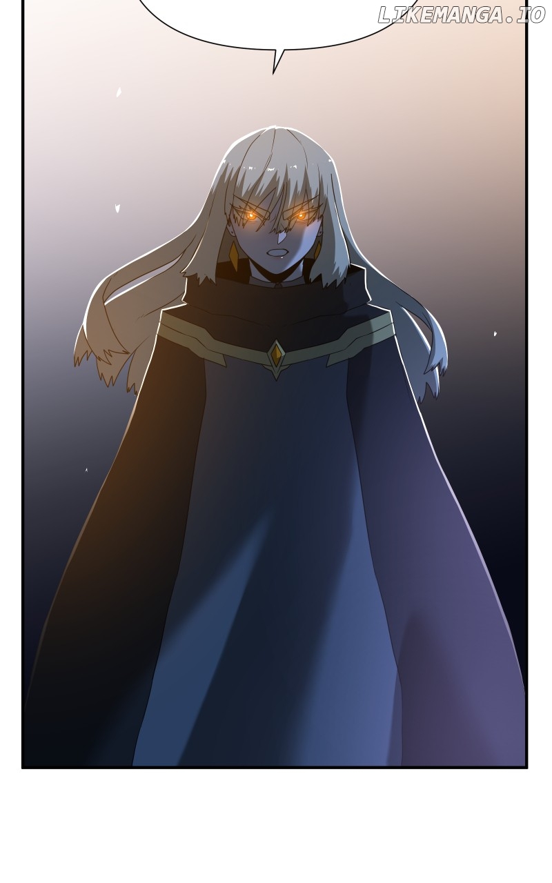 The One Who Parried Death Chapter 25 - page 85