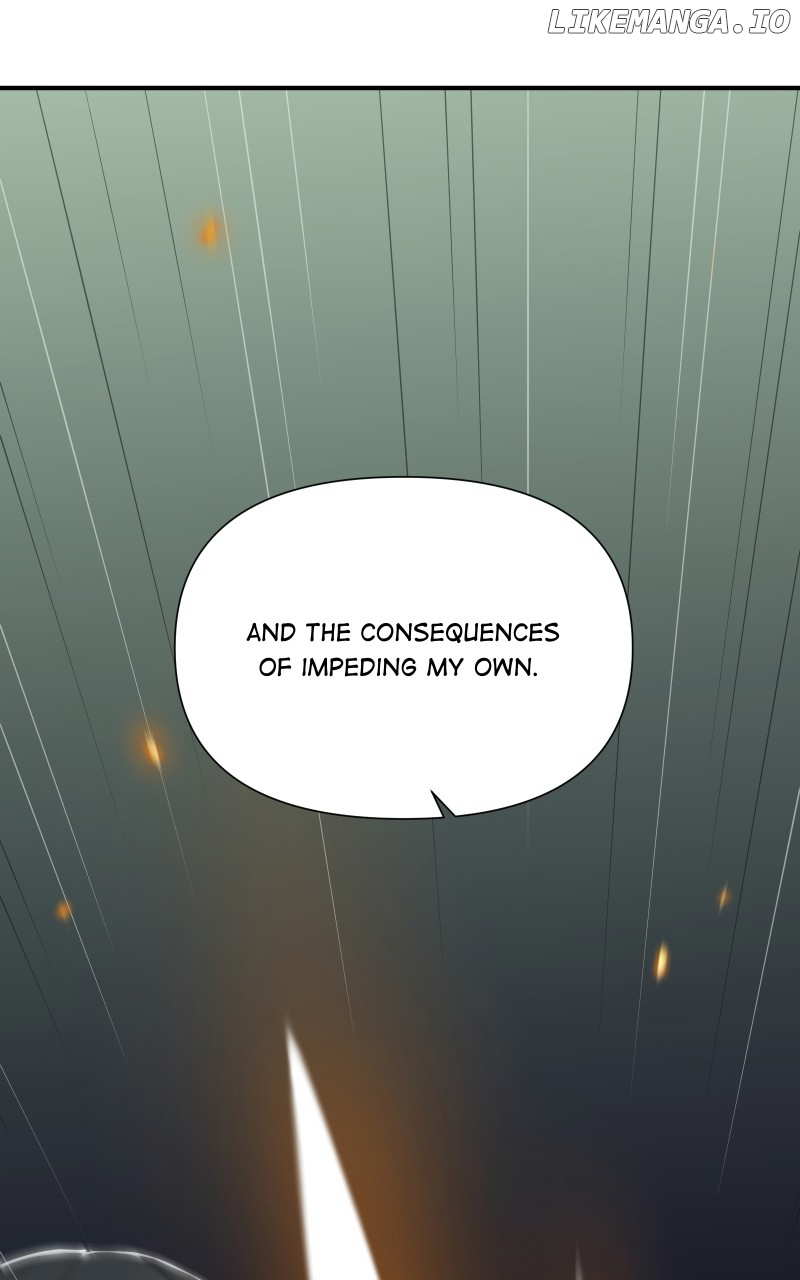 The One Who Parried Death Chapter 25 - page 94