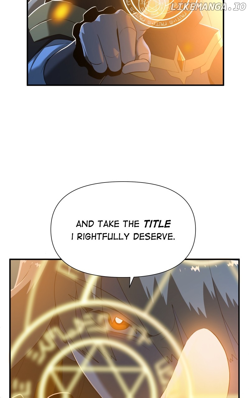 The One Who Parried Death Chapter 25 - page 97