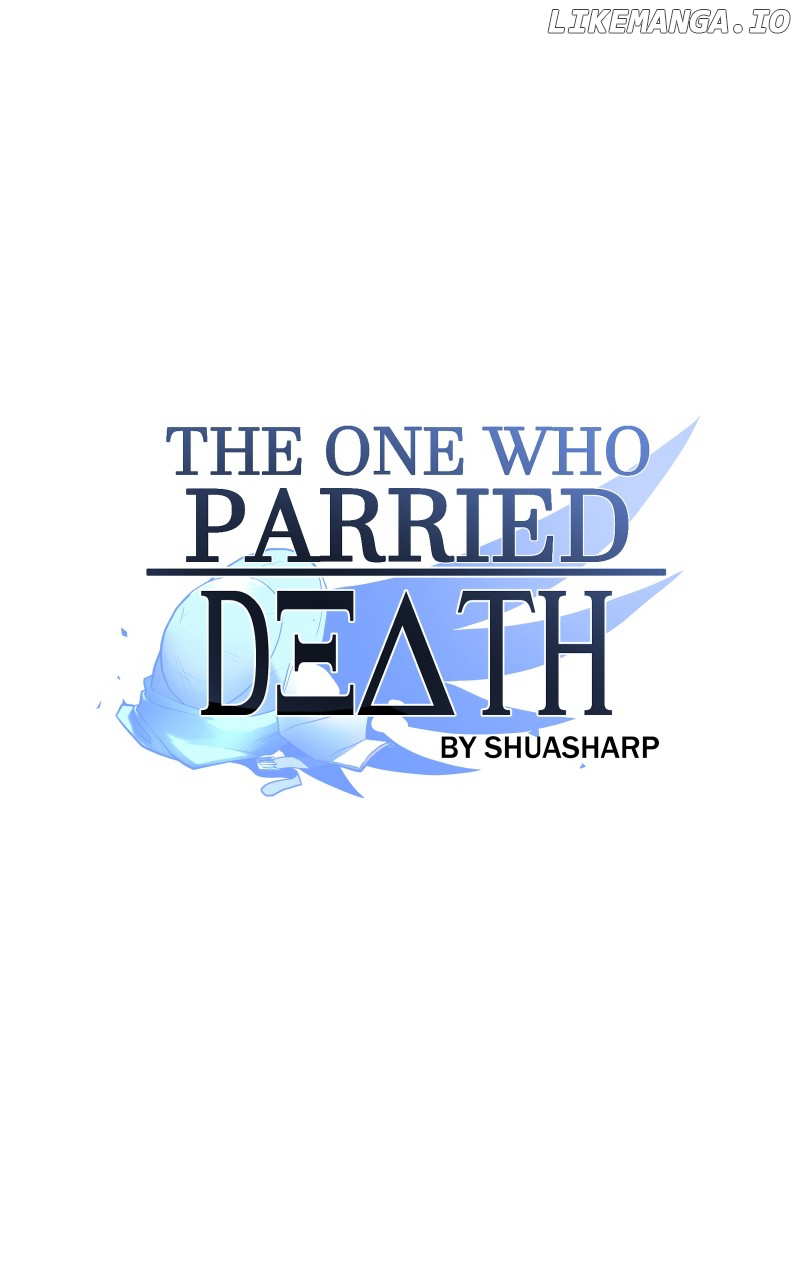 The One Who Parried Death Chapter 25 - page 99