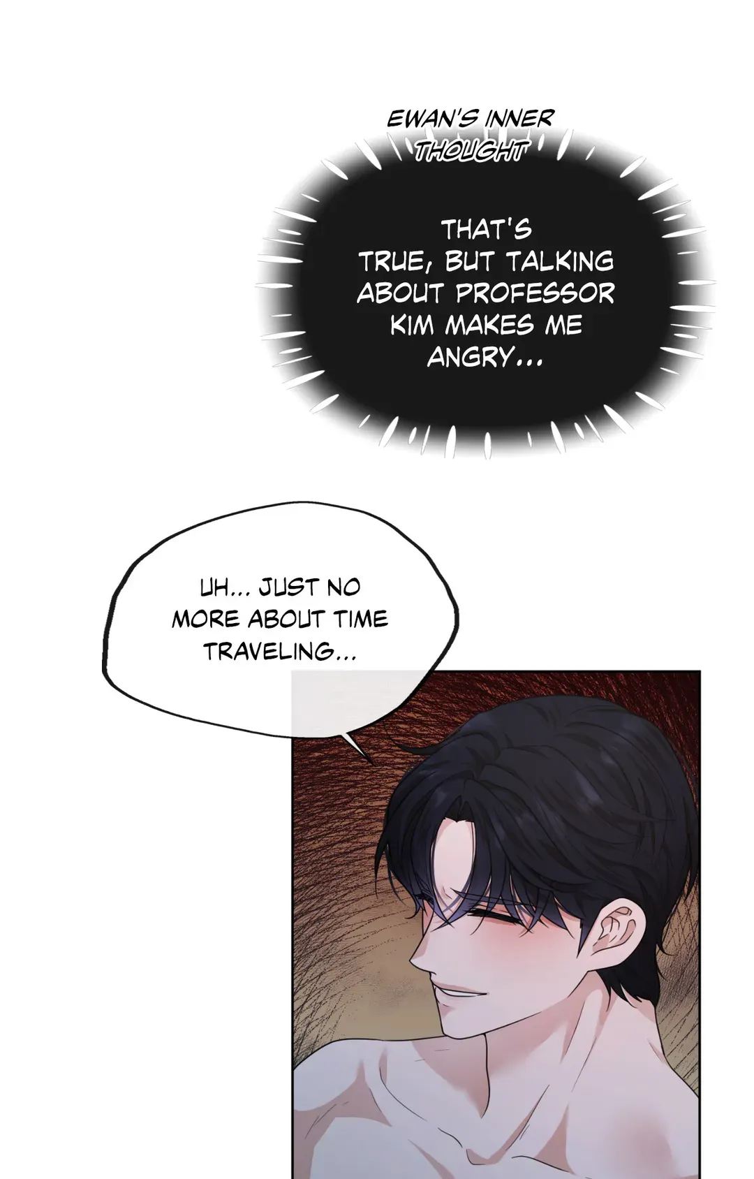 Time Traveler Chapter 41 - page 90