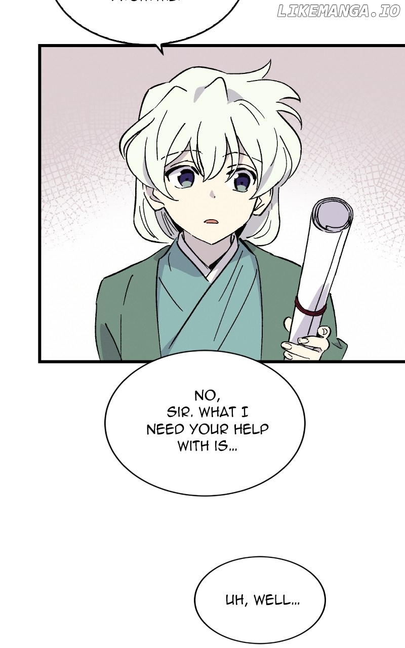 Concubine Scandal Chapter 54 - page 25