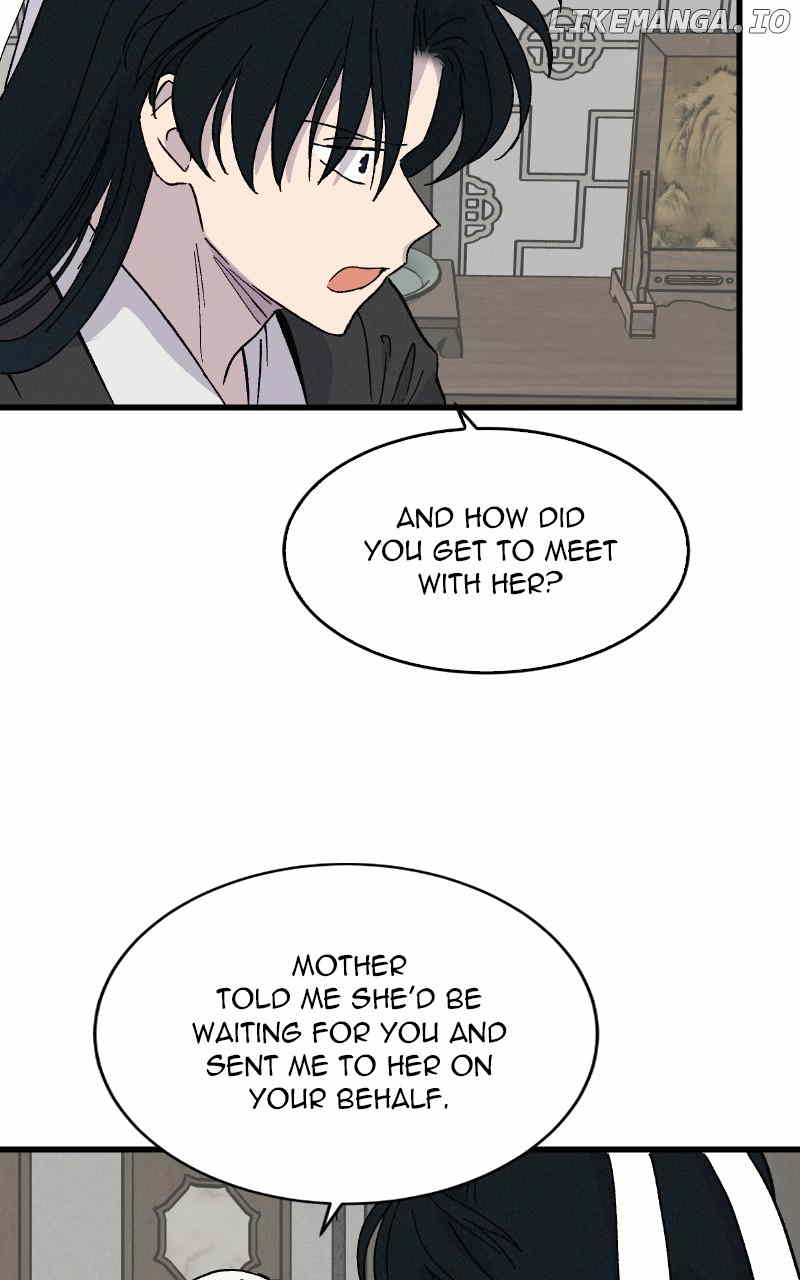 Concubine Scandal Chapter 54 - page 53