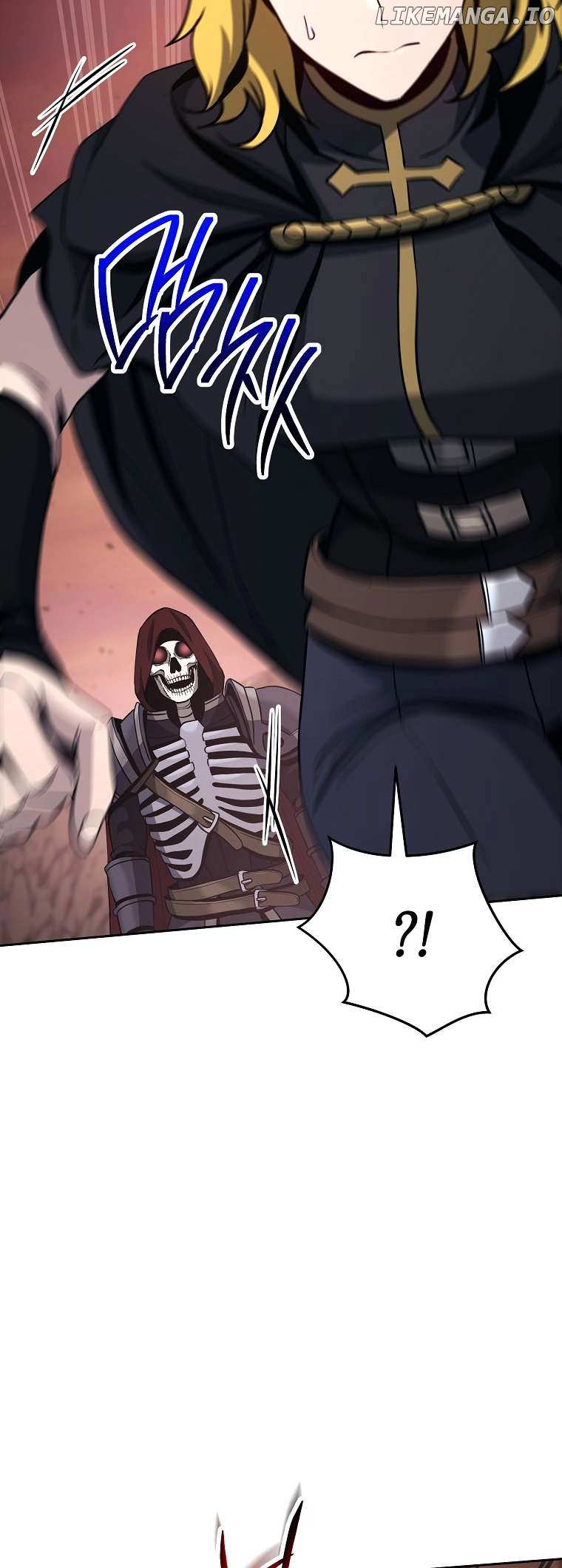 The Skeleton Soldier Failed to Defend the Dungeon Chapter 288 - page 63