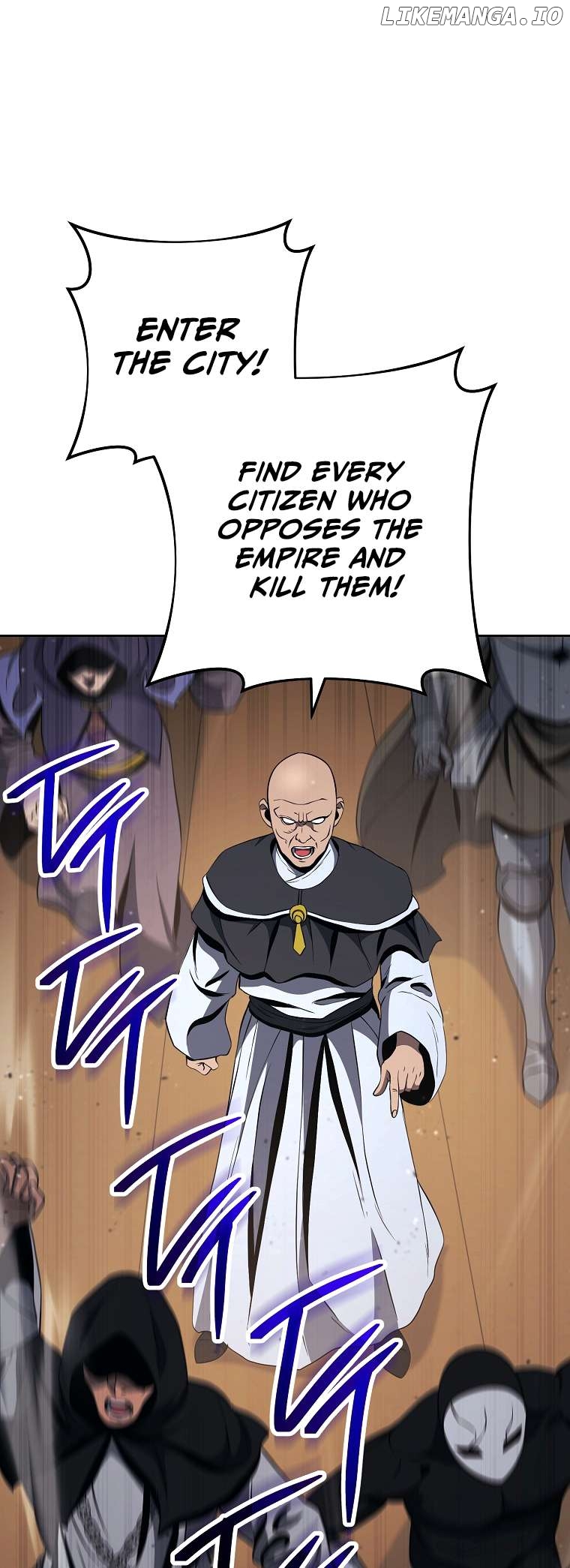The Skeleton Soldier Failed to Defend the Dungeon Chapter 288 - page 7