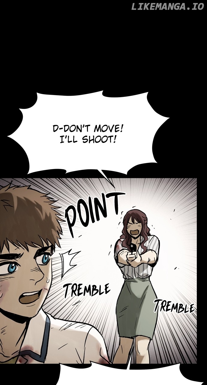 Spore Chapter 29 - page 10