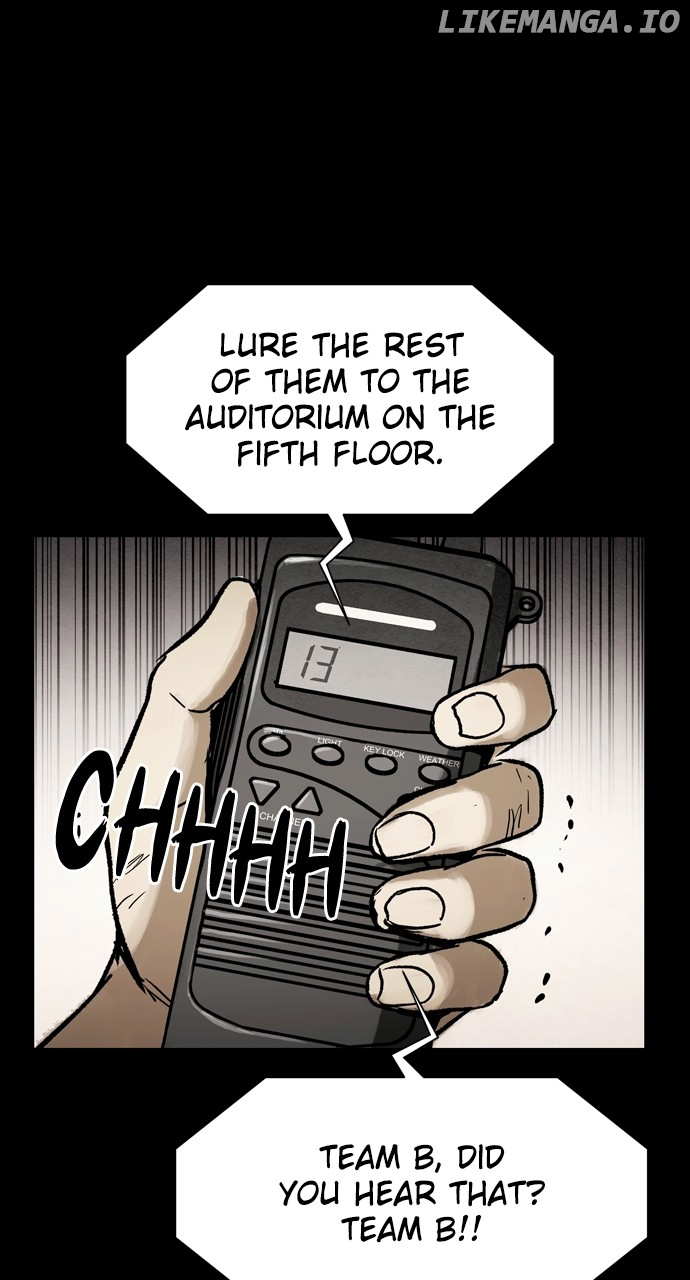 Spore Chapter 29 - page 62