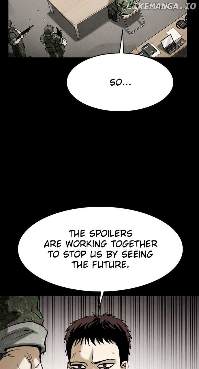 Spore Chapter 29 - page 74