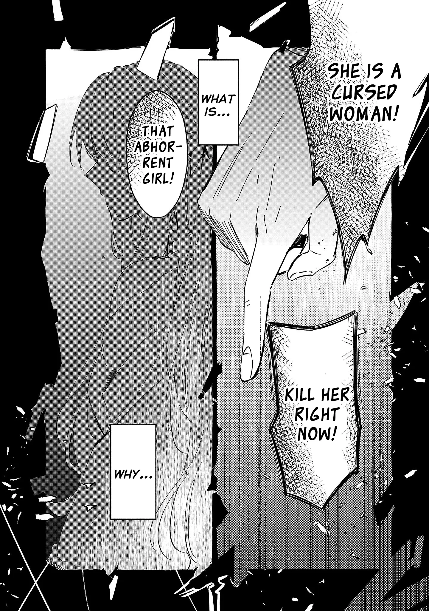 Kiraware Majo To Karada Ga Irekawatta Keredo, Watashi Wa Kyou Mo Genki Ni Kurashiteimasu! Chapter 10 - page 20