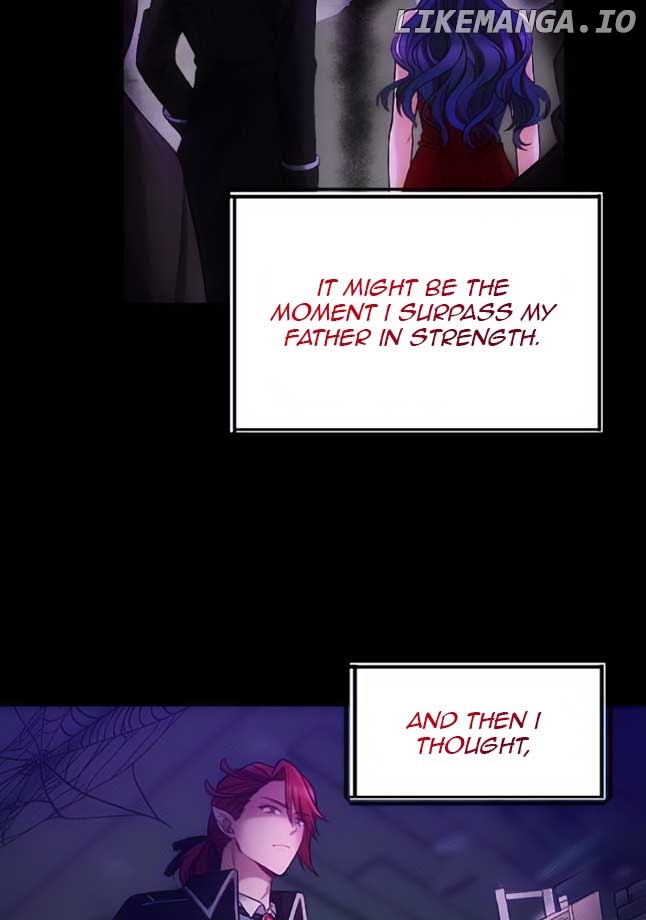 Corrupting the Heroine’s First Love Chapter 37 - page 4