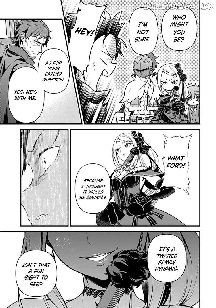 Re:Zero kara Hajimeru Isekai Seikatsu - Daigoshou - Mizu no Miyako to Eiyuu no Uta Chapter 5.2 - page 4