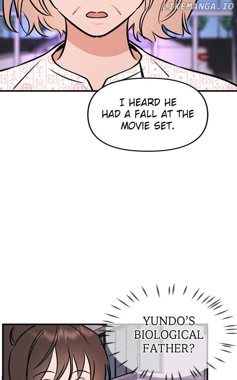 My Sister’s Private Life Chapter 38 - page 51