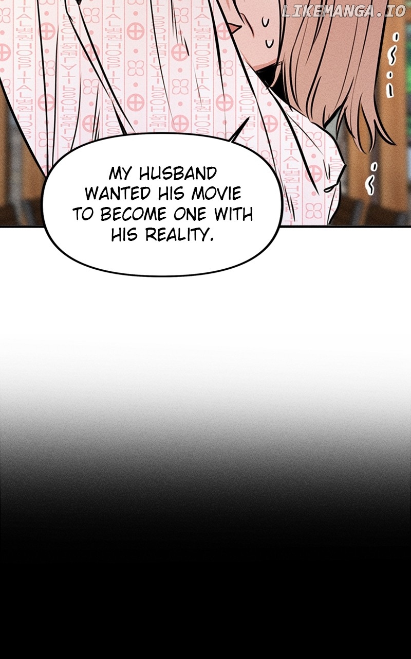 My Sister’s Private Life Chapter 38 - page 58