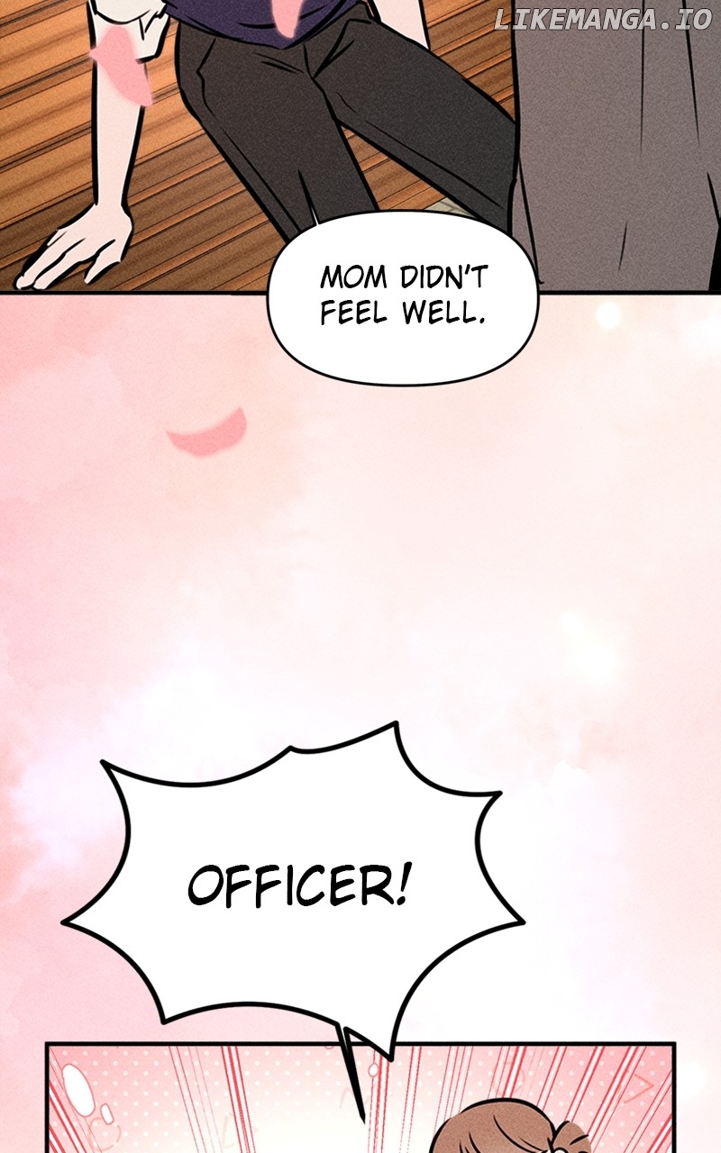 My Sister’s Private Life Chapter 38 - page 78