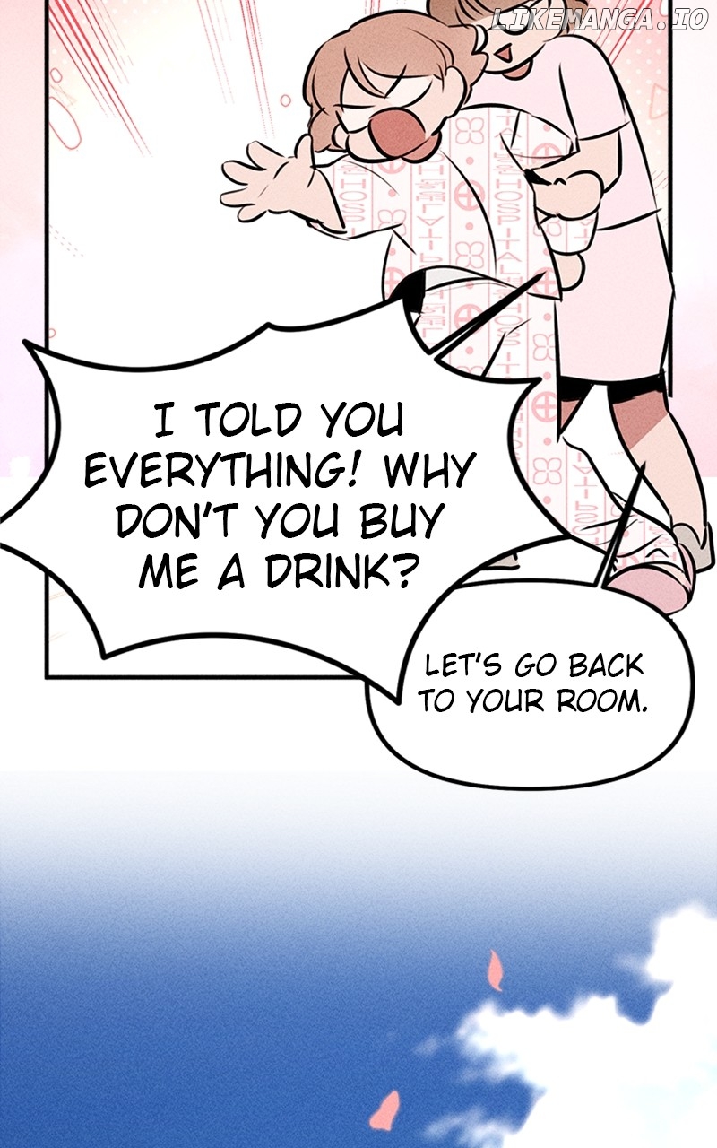 My Sister’s Private Life Chapter 38 - page 79