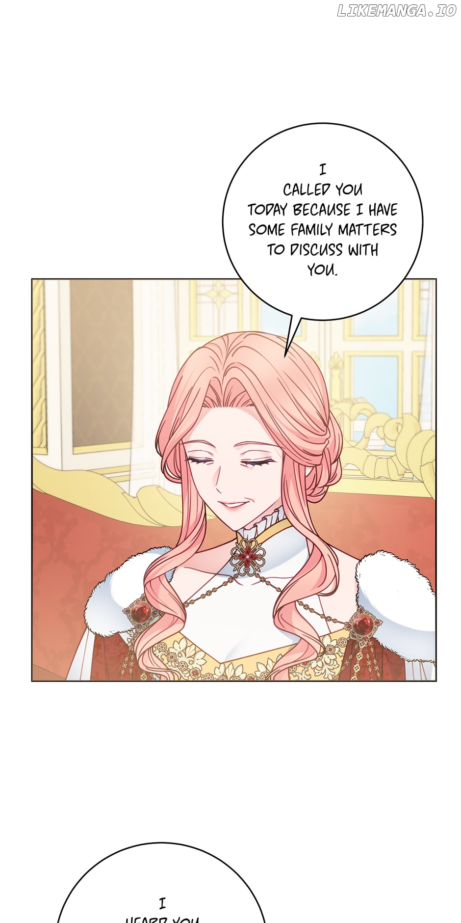 Contractual Marriage to a Surly Duke Chapter 109 - page 24