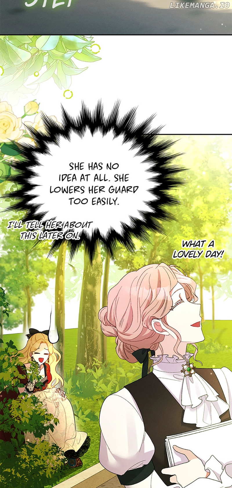 Self-Made Lady Chapter 65 - page 45