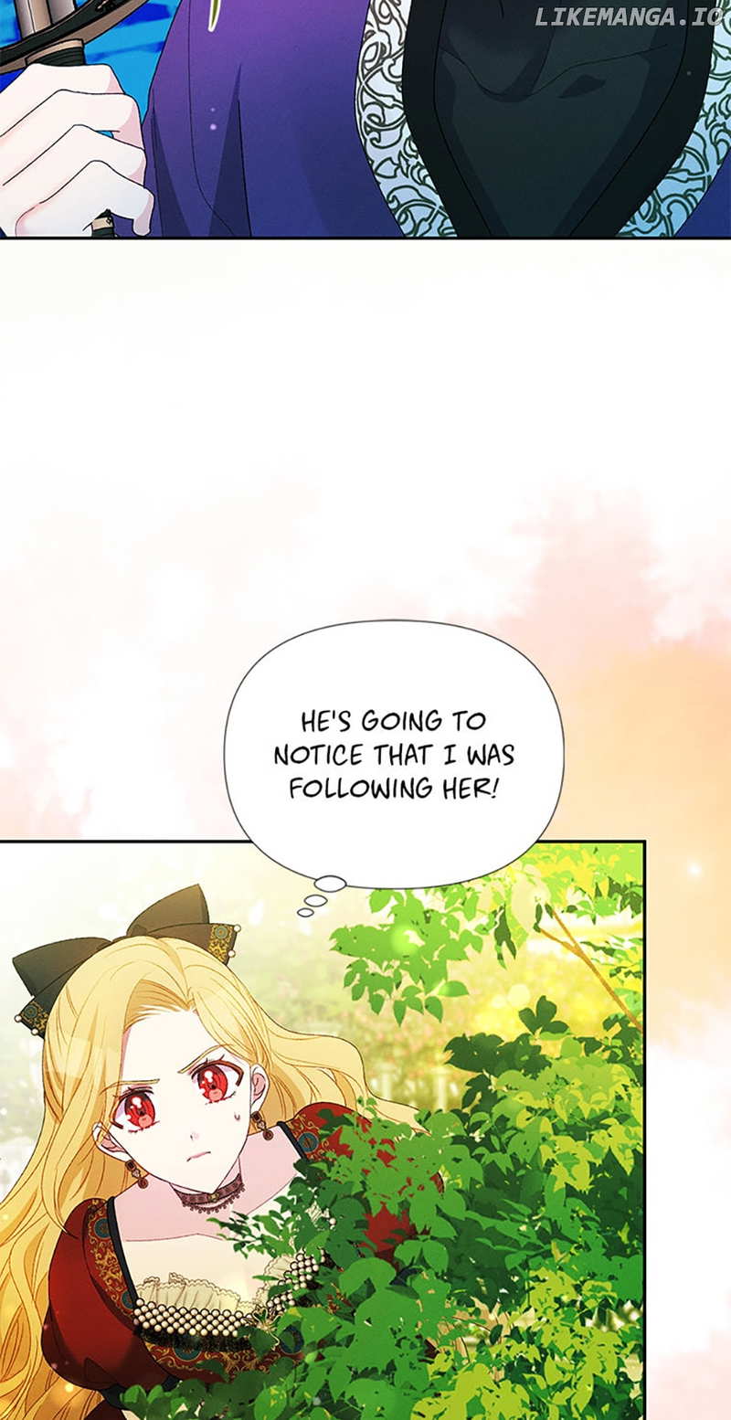 Self-Made Lady Chapter 65 - page 54