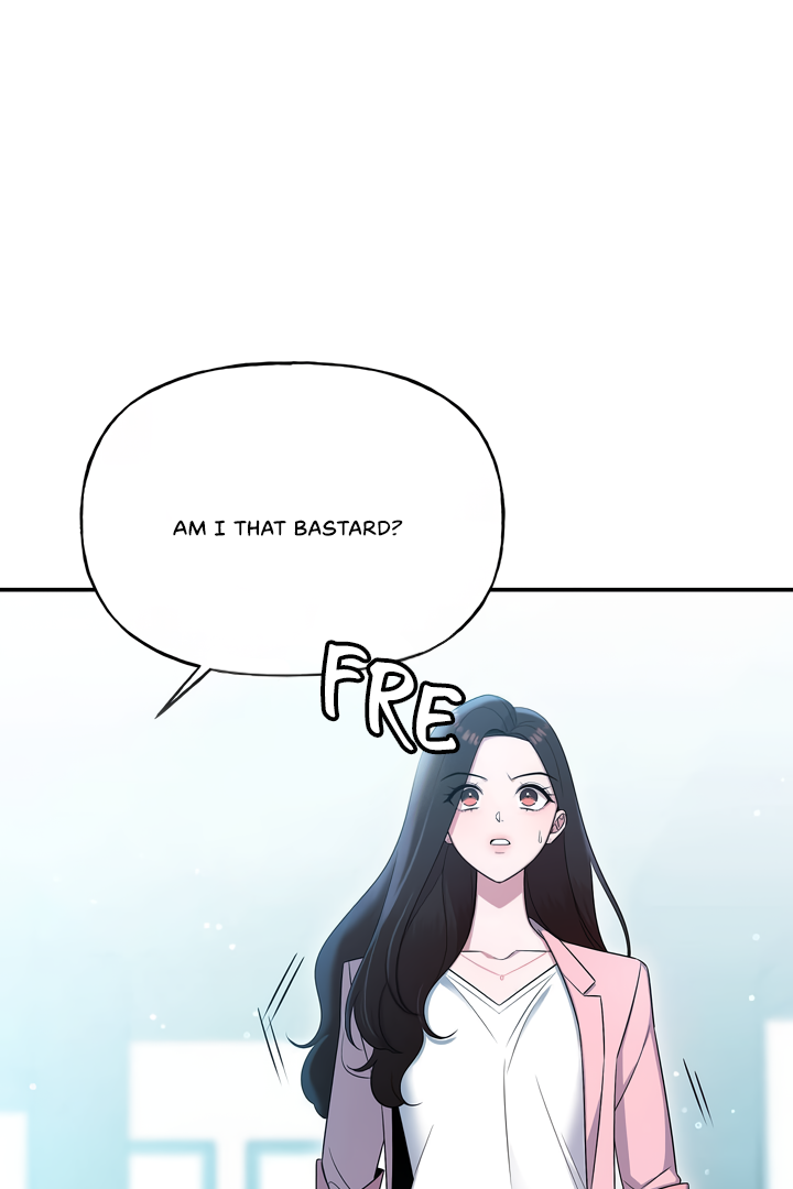 My Presumptuous Sunbae Chapter 2 - page 1