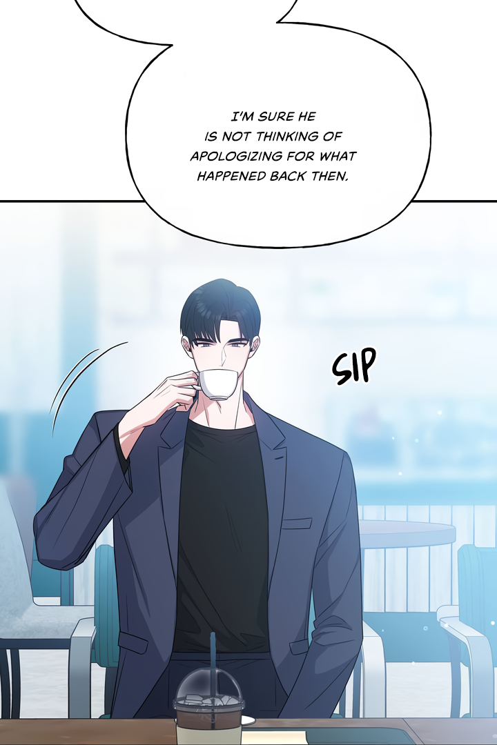 My Presumptuous Sunbae Chapter 2 - page 13