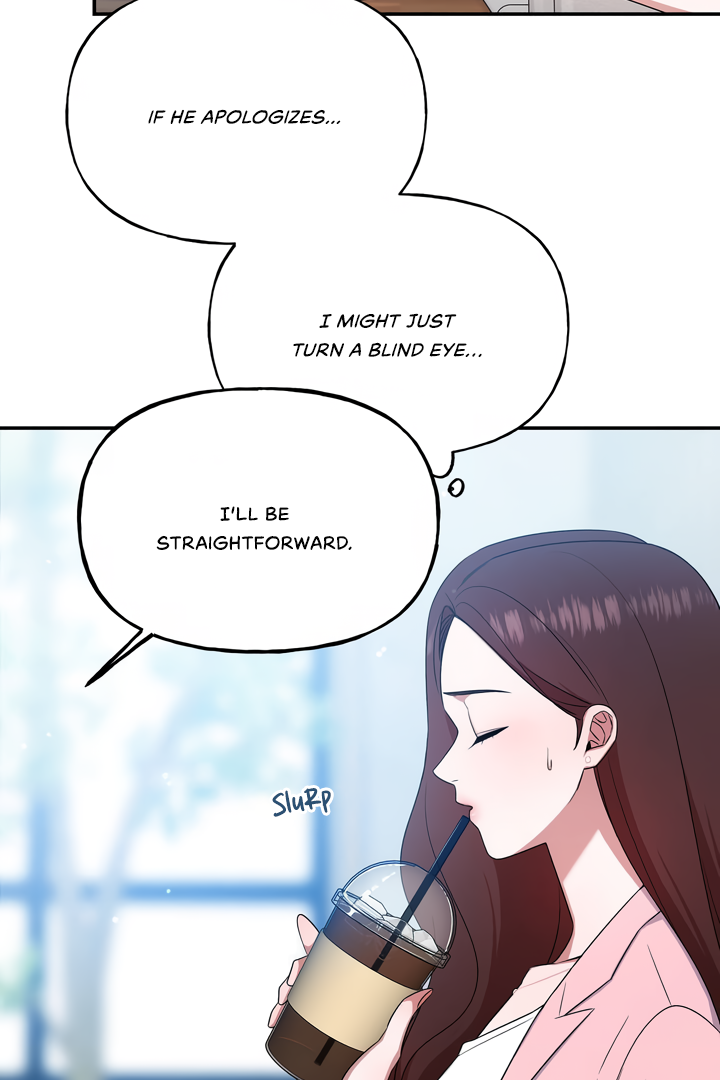 My Presumptuous Sunbae Chapter 2 - page 24