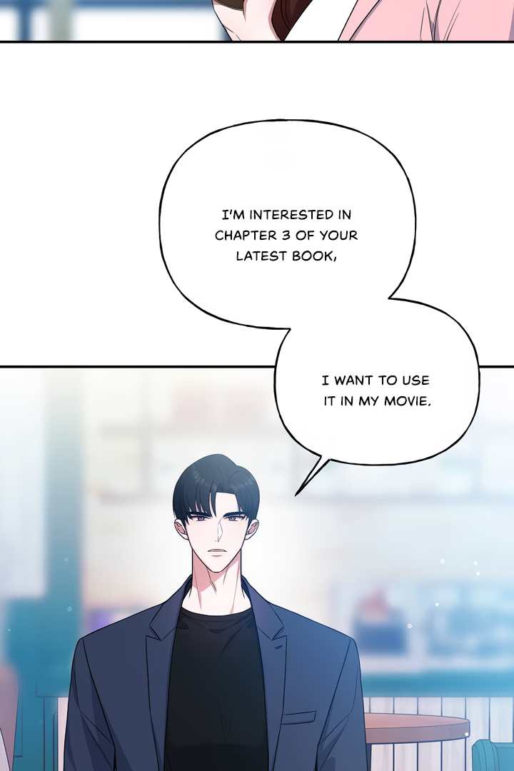 My Presumptuous Sunbae Chapter 2 - page 25