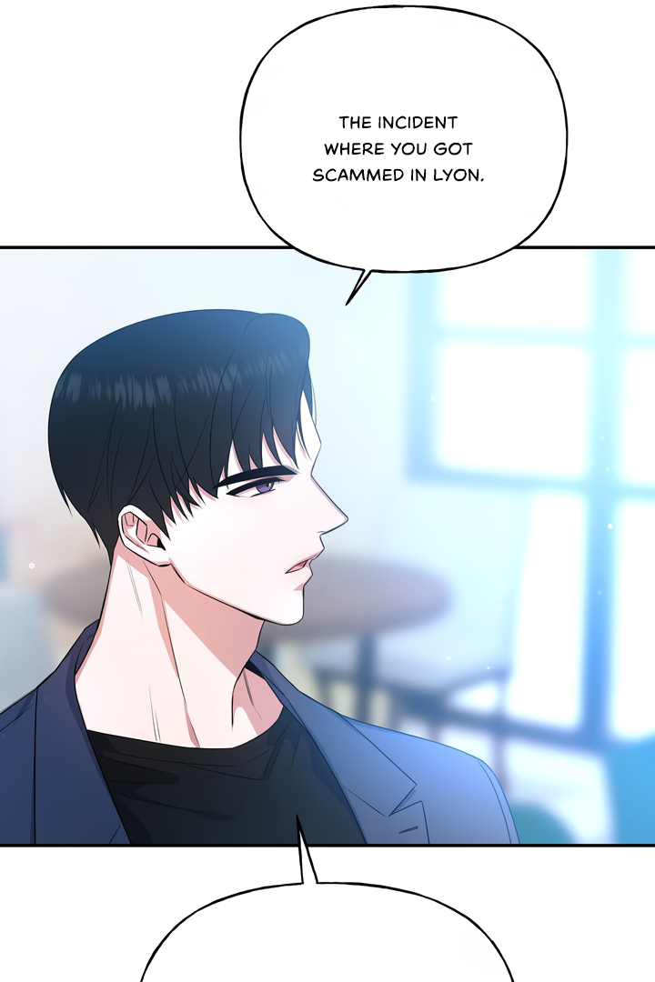 My Presumptuous Sunbae Chapter 2 - page 28