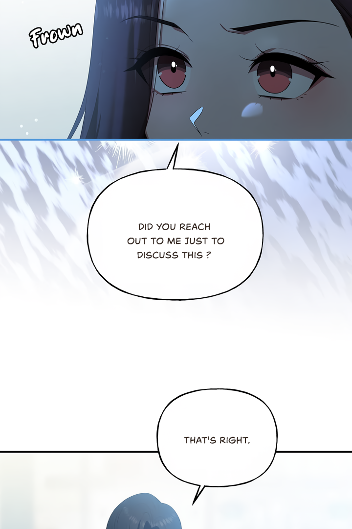 My Presumptuous Sunbae Chapter 2 - page 35