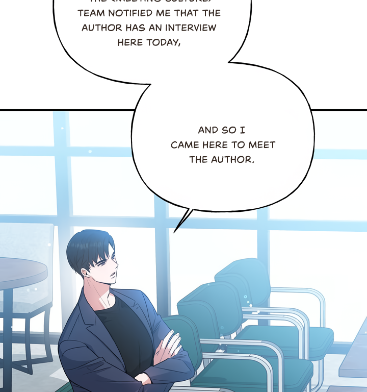 My Presumptuous Sunbae Chapter 2 - page 37