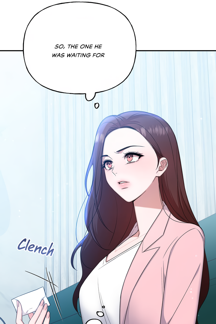 My Presumptuous Sunbae Chapter 2 - page 39