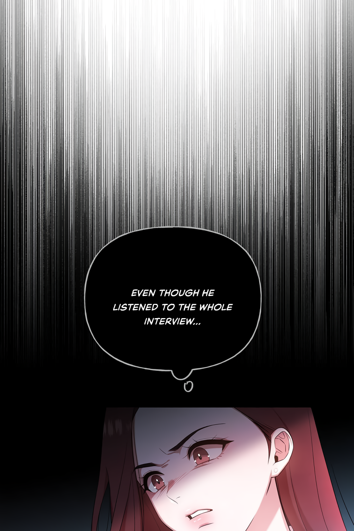 My Presumptuous Sunbae Chapter 2 - page 41