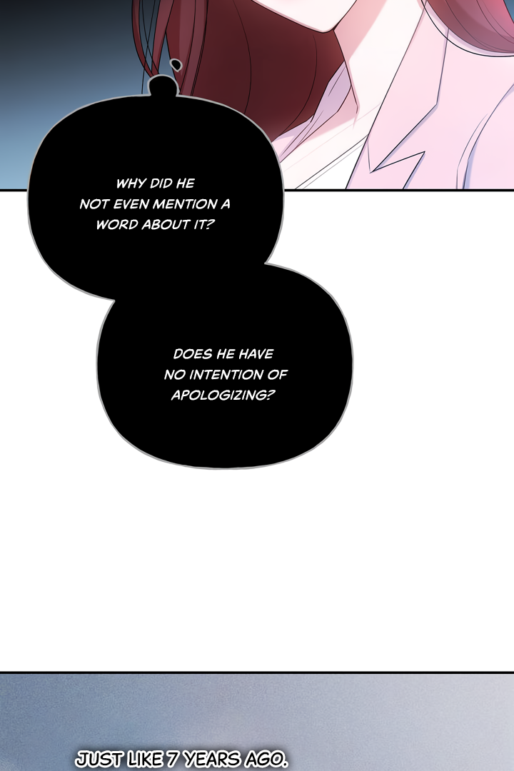 My Presumptuous Sunbae Chapter 2 - page 42