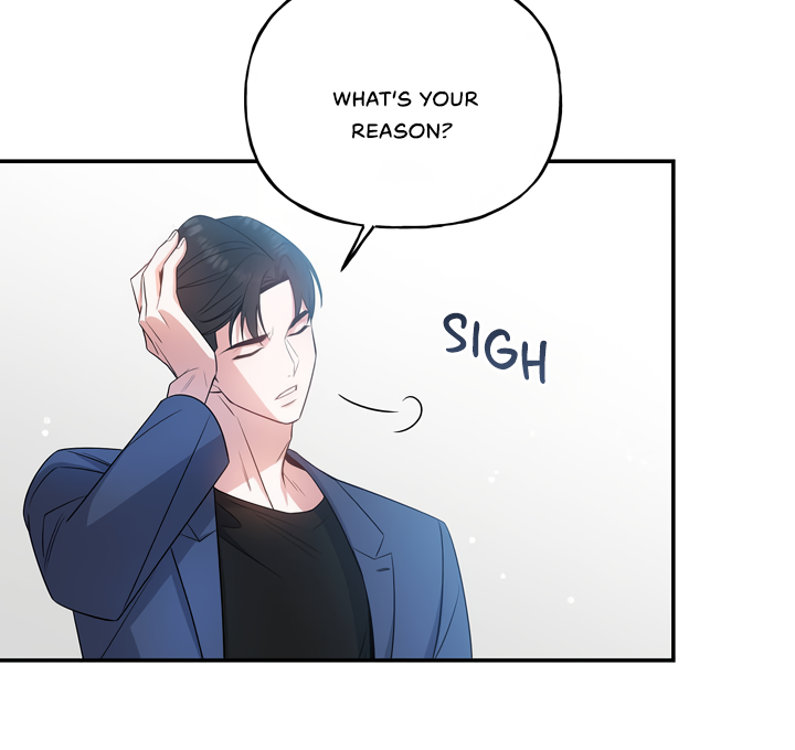 My Presumptuous Sunbae Chapter 2 - page 50