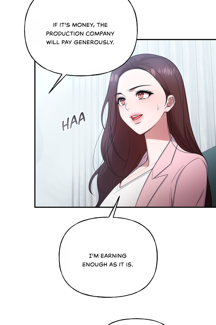 My Presumptuous Sunbae Chapter 2 - page 58