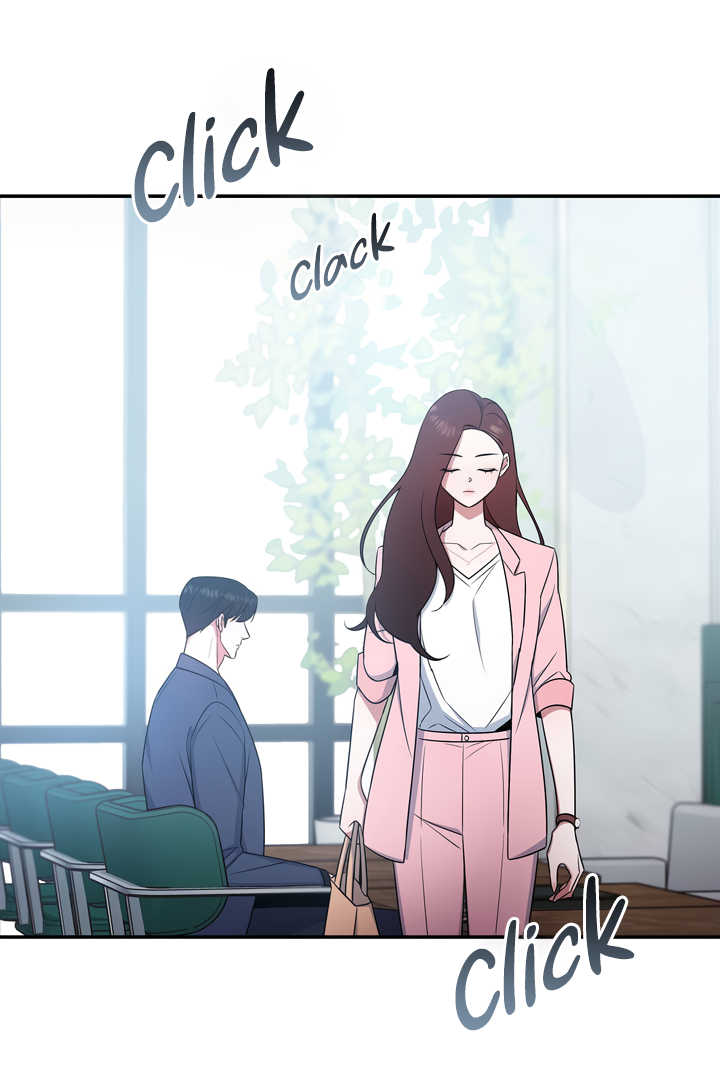 My Presumptuous Sunbae Chapter 2 - page 60